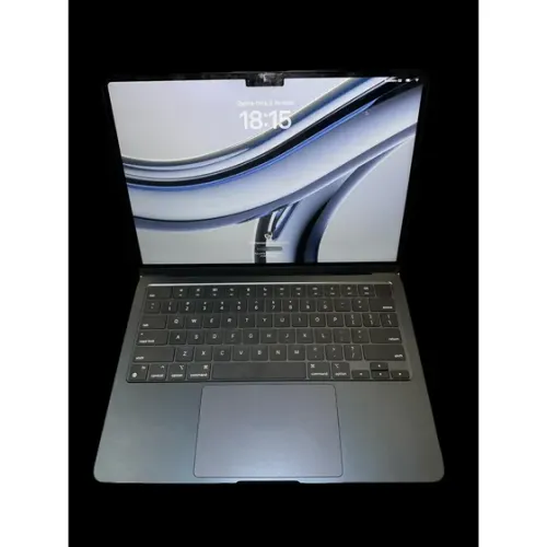 MacBook Air M2